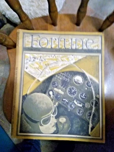 fortune may 1933 magizine - Picture 1 of 2