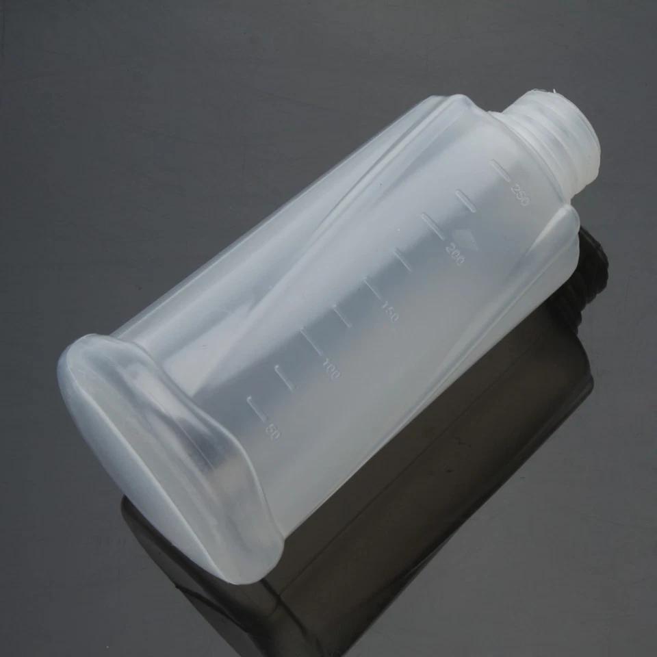 2-80127 HSP RC Nitro Fuel Filler 250CC Fuel Bottle For RC Oil Car - Image 1 of 4