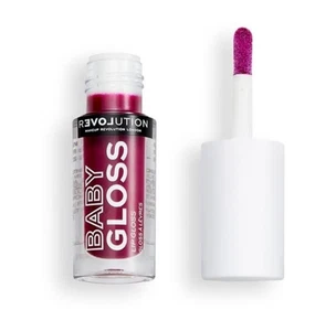 Relove by Revolution Baby Gloss Lip Gloss with Hyaluronic Acid 2.2mL - Picture 1 of 4