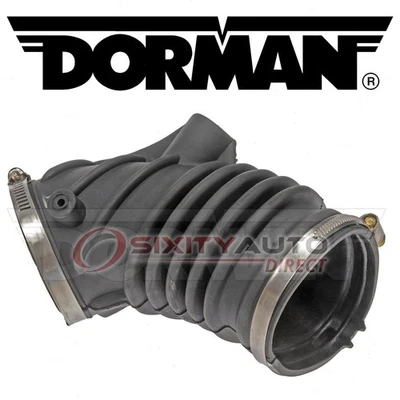 Dorman Lower Engine Air Intake Hose for 1992-1995 BMW 318is 1.8L L4 Fuel el Foto 1 de 4