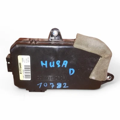 CENTRALINA CHIUSURA CENTRALIZZATA PER LANCIA Musa 1° Serie 51773480 Diesel 1.3  - Immagine 1 di 4