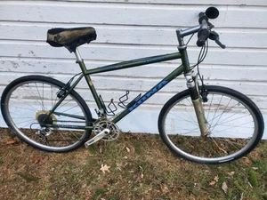 Vintage Kona Explosif Mountain Bike Excellent Condition Columbus Max - Picture 1 of 6