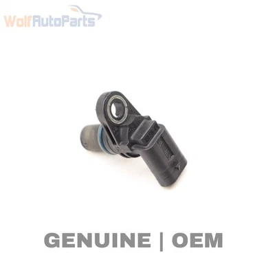 AUDI TT RS QUATTRO 2012-2014 - Sensor de posición de levas / levas 07L905163B Foto 1 de 4