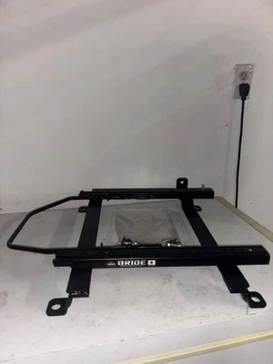 ASIENTO CUBO COMPLETO NOVIA LOW MAX SUPER SEAT RIEL SUBCHASIS TIPO LR IZQUIERDO BMW SERIE 3 Foto 1 de 4