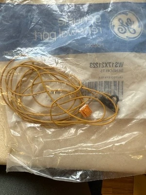 GE OEM ДАТЧИК ВОДОНАГРЕВАТЕЛЯ WS17X21223 T5 - Изображение 1 из 3