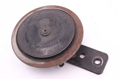 Cuerno de señal Hupe Horn Honda CBX 750 F RC17 84-86 Foto 1 de 3