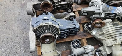 AUDI A6 2006 Transfer Case Differential 0AR500043A - Image 1 of 4