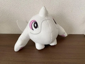 Peluche Mofugut ballena alquia - Imagen 1 de 1