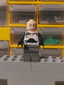 Lego Star Wars sw0750 Commander Wolffe - Old 75157 2016