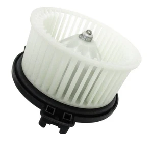 TYC Replacement Blower Assembly Fits 1997-2004 Mitsubishi Montero Sport 700040 - Picture 1 of 1