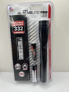Open Box Mini Maglite Pro LED 272 Lumen IP2PLPH - Bild 1 von 4