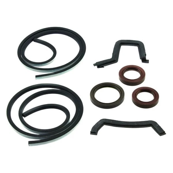 For Honda Accord 1998-2002 AISIN SKH-004 Timing Cover Seal Kit Foto 1 de 1