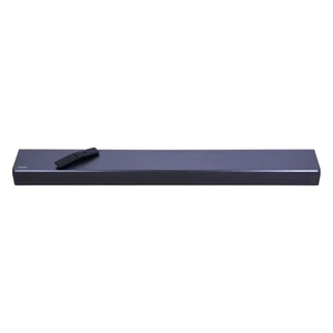 Barra de sonido Samsung HW-MS650 AiO 3.0 canales 400 vatios HDMI Bluetooth WiFi muy buena - Imagen 1 de 4