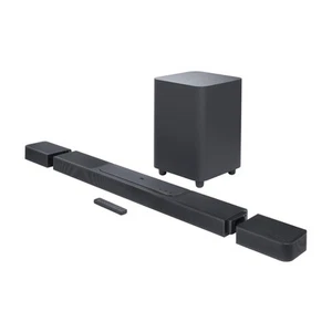 JBL Bar 1300 Surround Sound System - 3D Cinema Shock, Bass Booster, Dolby Home - Bild 1 von 8
