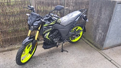 Moped - Bild 1 von 3