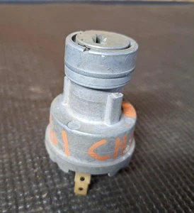 1961 Chevy GM Delco Ignition Switch Tumbler 547 - Picture 1 of 4