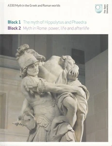 Block 1 & Block 2: A330 Myth in the Greek and R... - Acceptable - Paperback - Picture 1 of 1