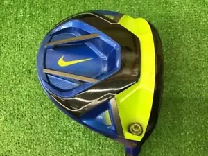 NIKE VAPOR FLY PRO Adjustable JAPAN Ver. 45.5in VAPOR S-FLEX DRIVER GOLF CLUB - Picture 1 of 4