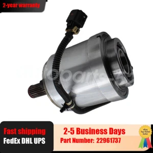 Rear differential clutch pump actuator-AWD Fits 2007-2011 GM Buick OE#22961737 - Picture 1 of 15