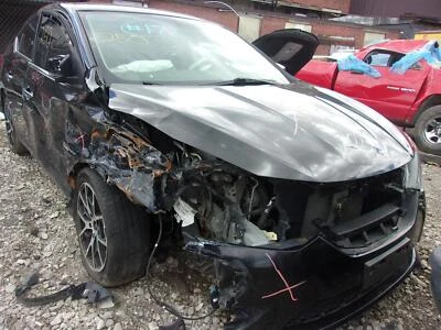 Б/у переключатель зажигания подходит: 2019 Nissan Sentra бесключевое зажигание кнопка запуска - Изображение 1 из 4