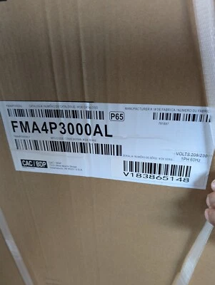 CONFORTMAKER FMA4P3000AL - Изображение 1 из 4