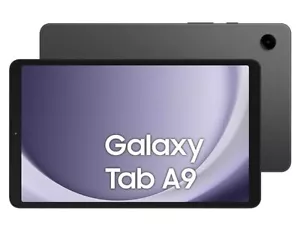 Samsung Galaxy Tab A9 8,7" 8+128GB Tablet Solo WiFi X110 GRAPHITE - Bild 1 von 4