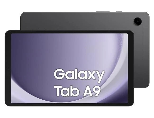 Samsung Galaxy Tab A9 8,7" 4+64GB Tablet Solo WiFi X110 GRAPHITE - Immagine 1 di 4