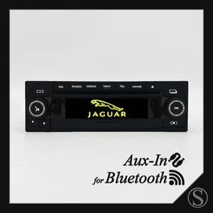 Becker Cascade BE7907 Radio Navigation System for Jaguar Daimler XJ XJ220 Xjs - Picture 1 of 1