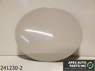 OEM 2011-2015 Ford Explorer 3.5L Fuel Gas Filler Door Lid Cover - Изображение 1 из 4