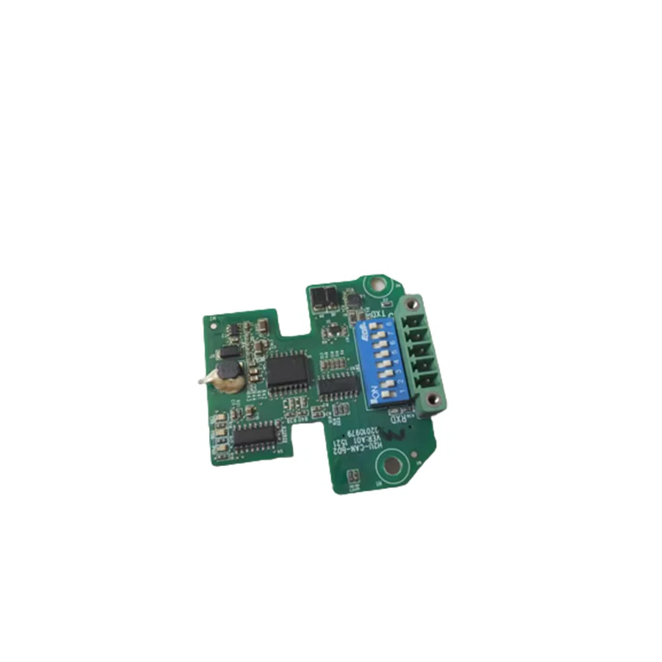 Tarjeta PLC usada de 1 pieza H2U-CAN-BD2 Foto 1 de 1