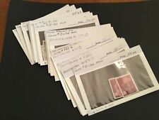 ICOLLECTZONE  Switzerland Dealer Card Collection of  27 cards VF used (G000-2)