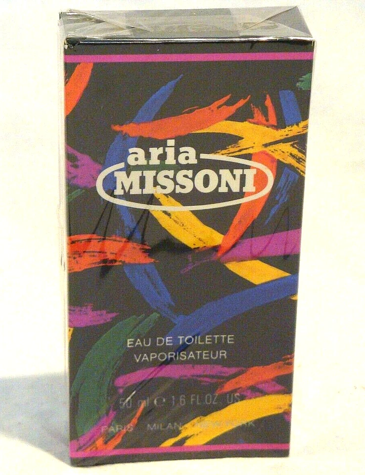 Aria Missoni Eau de Toilette Spray. - Image 1 of 2