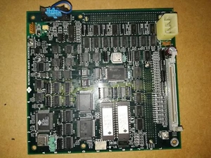 JA762746AC PCB per macchina stampaggio a iniezione Sumitomo Heavy Industries  - Foto 1 di 8