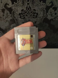 The Legend of Zelda Link's Awakening Nintendo Gameboy Classic Spiel Modul - Bild 1 von 2