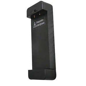 Universal External Phone Battery Charger Charging Adapter with LED Indicator A - Picture 1 of 9