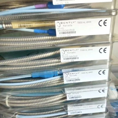 Bently Nevada 330130-040-03-00  3300XL8mm  New Extension Cord Sensor Probes - Image 1 of 3