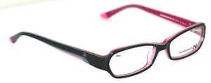 HUMPHREY'S by Eschenbach Brille 583010 30 Schwarz-Pink glasses eyewear Gestell - Bild 1 von 5