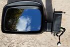2008 Land Rover Driver Side, Left Outside Mirror, OEM, Power, 2 Plug Style