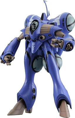 Hasegawa 1/72 MACROSS QUEADLUUN RAU ''max'' MOVIE EDITION Model Kit 65886 - Image 1 of 4