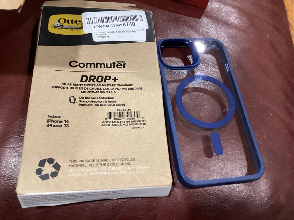 For Apple iPhone 14 Pro Max Waterproof Shockproof Dirtproof - Image 1 of 1