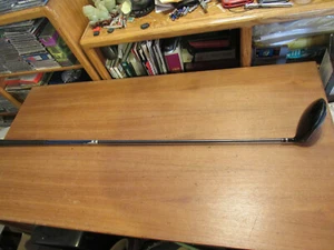 Tour Edge Bazooka QLS Driver - 12 Degrees, Senior A Flex Graphite - Picture 1 of 8