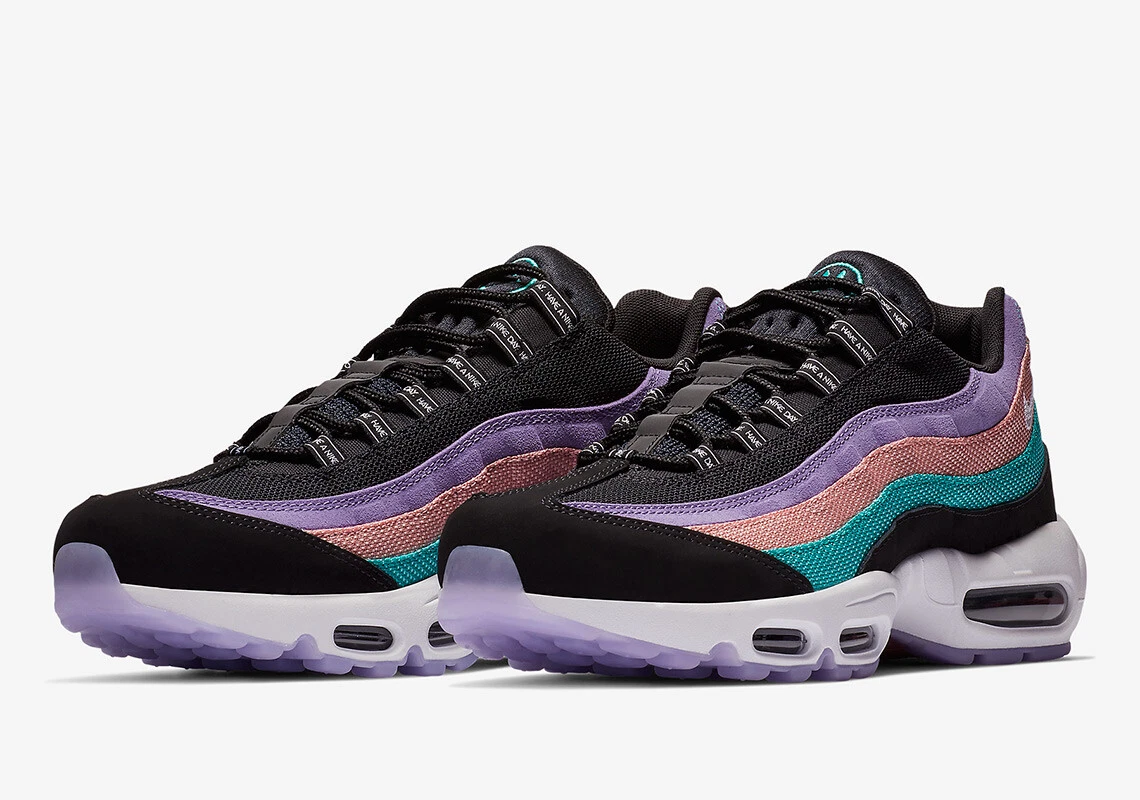 Nike Air Max 95 Have A Nike Day for Sale | Authenticity Guaranteed