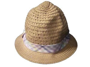 Boys Children Place, Woven  Bucket Hat,Sz S, - Picture 1 of 4