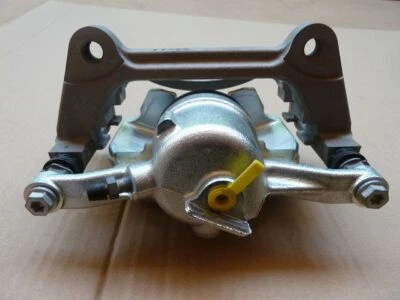 Bremssattel mit Bremssattelträger TRW (Neuteil), vorne rechts 5Q0106DS - Bild 1 von 4