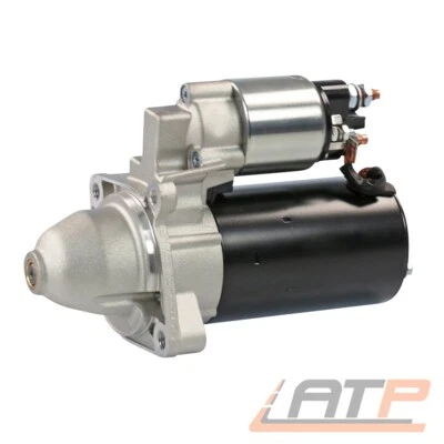 ANLASSER STARTER FÜR BMW 3-ER E36 E46 5-ER E39 E60 7-ER E65 X3 E83 Z3 Z4 M52 M54 - Bild 1 von 4