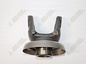 17N-4-6871x New Meritor Rockwell END YOKE - OEM - Picture 1 of 5
