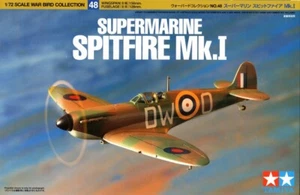 Supermarine Spitfire Mk I - Imagen 1 de 6