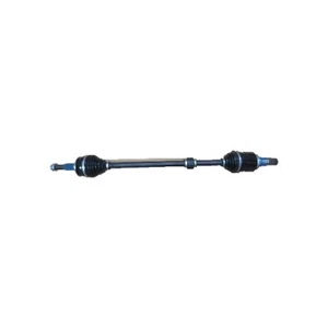 Compatible FOR TOYOTA PRIUS 1.8 Hybrid DRIVESHAFT OFF DRIVER SIDE 16 - 22 NEW - Picture 1 of 10
