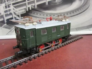 Kleinbahn 1 E - Lok 1280 mit allen 4 Leitern Fährt sehr gut - Bild 1 von 5