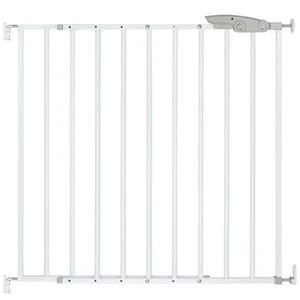 ib style®TIMY barrière de sécurité porte et escalier protection d'enfants bébé  - Bild 1 von 4